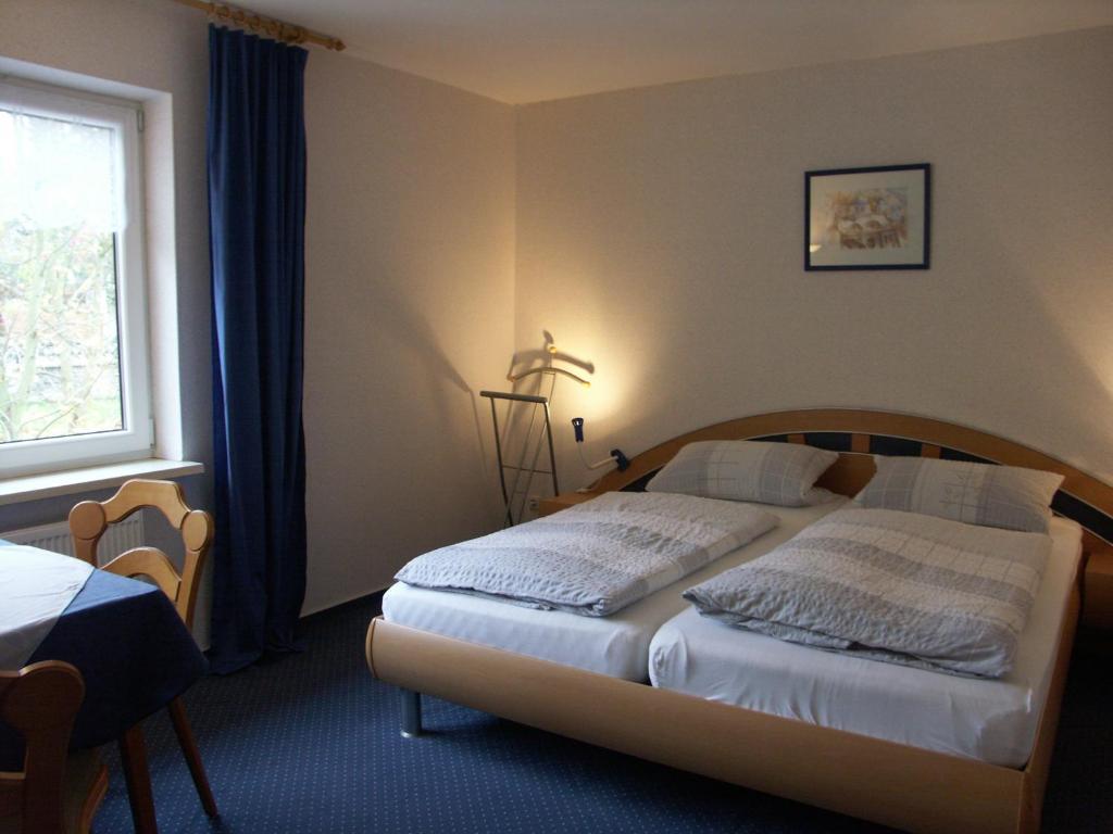 Waldpension Zum Felsenkeller Lichtenfels-Sachsenberg Pokój zdjęcie